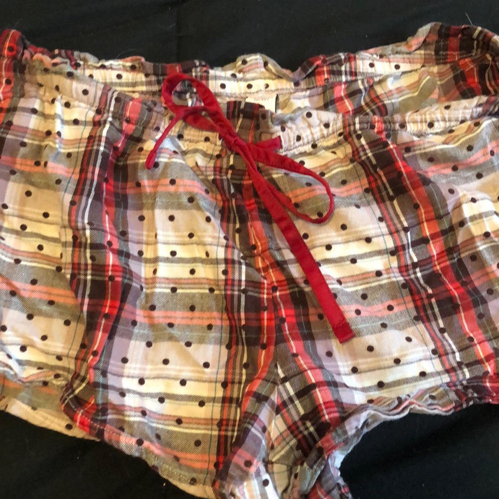 Victoria’s secret pj’s